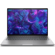 HP Laptop ZBook 8 G1i 16 / Intel Core Ultra 7 255H, 16", 1920 × 1200, 16 GB RAM, 1 TB SSD, NVIDIA RTX 500 Ada 4 GB, obnovljeno